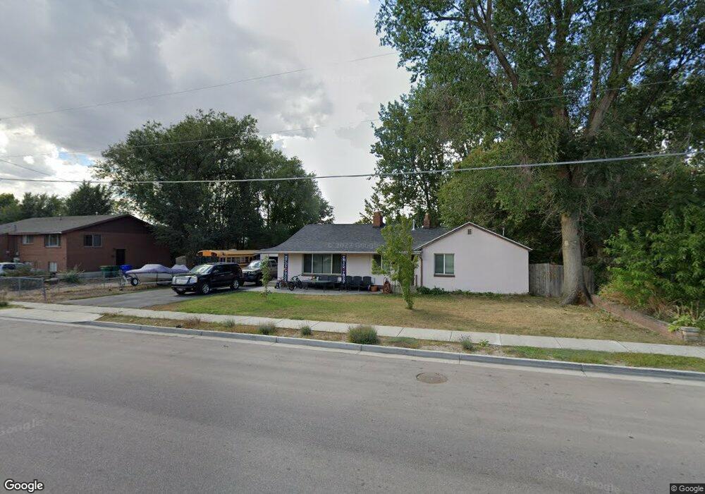 671 N 300 W, Lehi, UT 84043 - photo 1