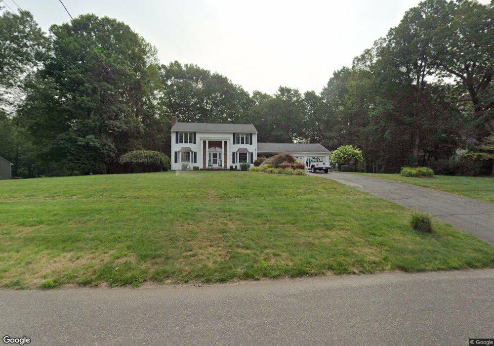 13 Ruth Dr, Wilbraham, MA 01095 - photo 1