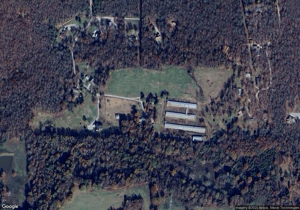 1259 Van Brunt Rd, Fayetteville, AR 72701 - photo 1