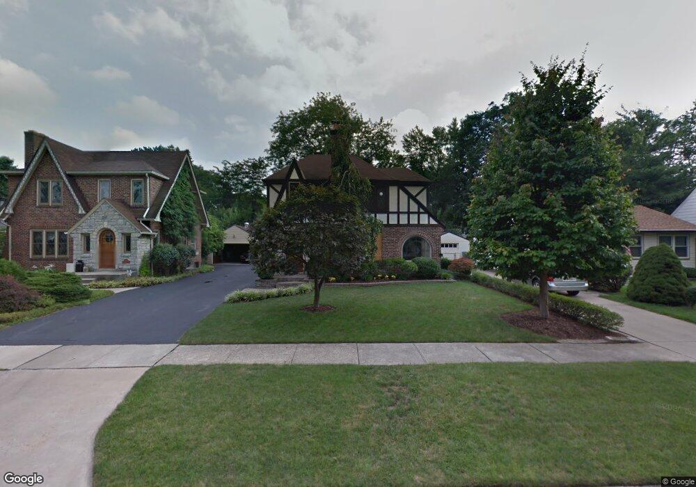 347 Northridge Rd, Columbus, OH 43214 - photo 1