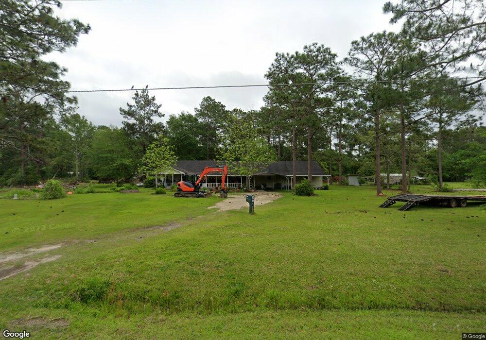 946 Circle Rd, Moultrie, GA 31768 - photo 1