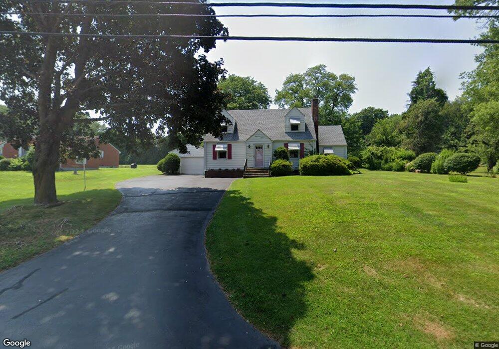 146 Gilbert Ave, Rocky Hill, CT 06067 - photo 1