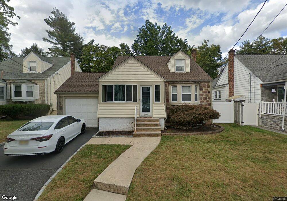 2193 Morrison Ave, Union, NJ 07083 - photo 1