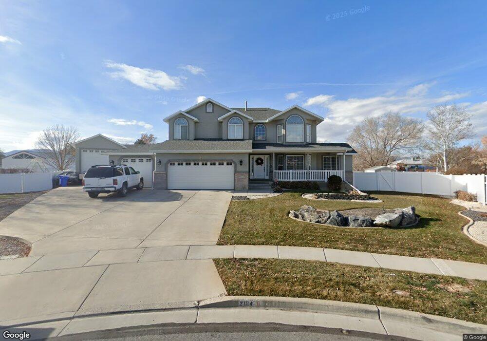 2184 Arbor Hill Ct, Riverton, UT 84065 - photo 1