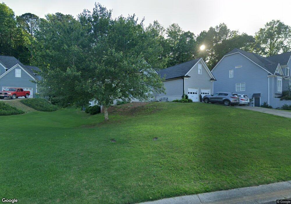 1668 Willow Way, Woodstock, GA 30188 - photo 1