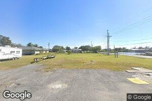 10 E 25th St, Larose, LA 70373
