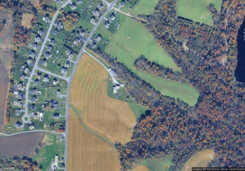 1740 Warm Spring Rd, Chambersburg, PA 17202 - photo 1