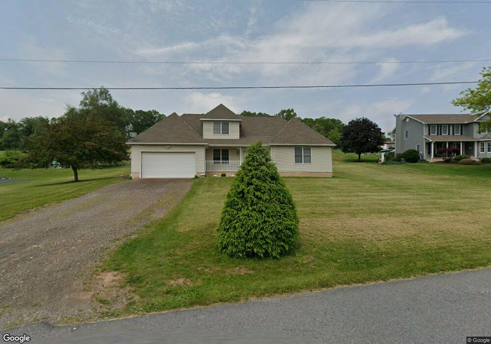 343 Pine Valley Rd, New Ringgold, PA 17960 - photo 1