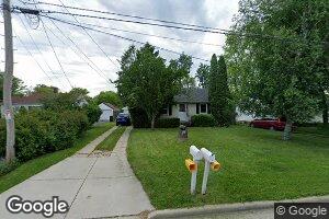 4024 45th Ave, Kenosha, WI 53144