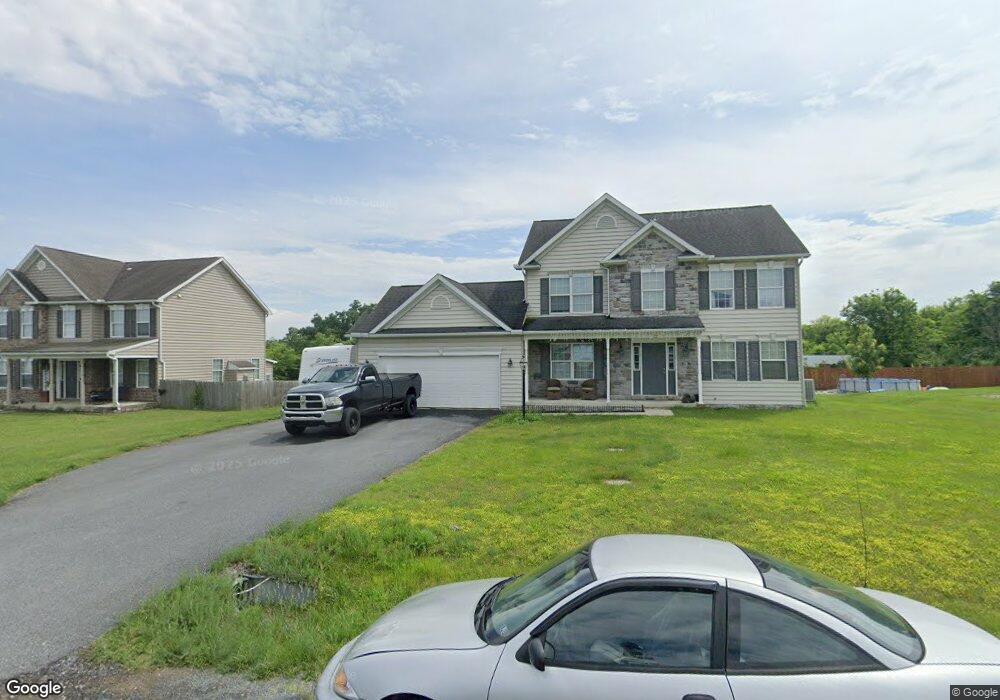 6060 Betteker Ln, Saint Thomas, PA 17252 - photo 1