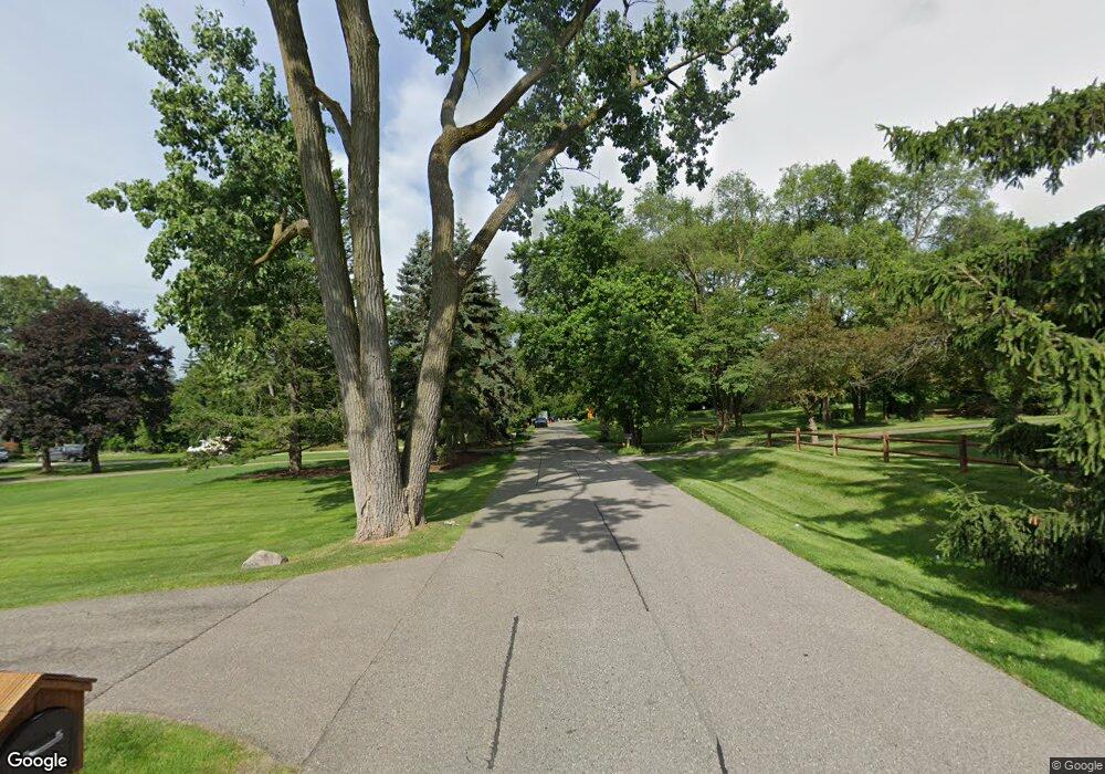 00000 Upper Straits Blvd, West Bloomfield, MI 48324 - photo 1