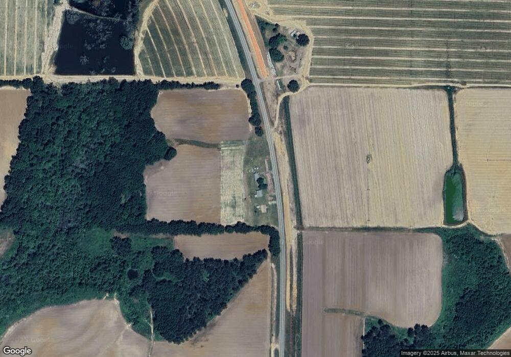 8224 Ga Highway 133 N, Doerun, GA 31744 - photo 1