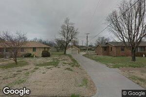 608 Lafayette St, Saint Paul, KS 66771