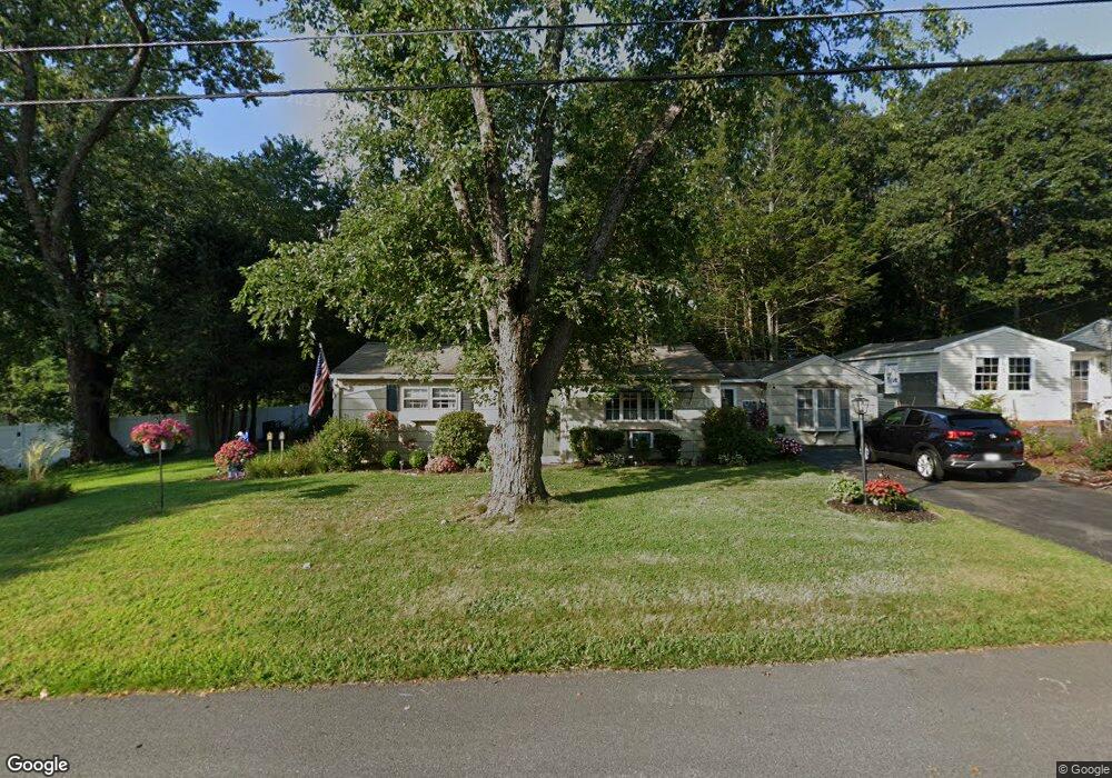 41 Douglas Dr, Bellingham, MA 02019 - photo 1