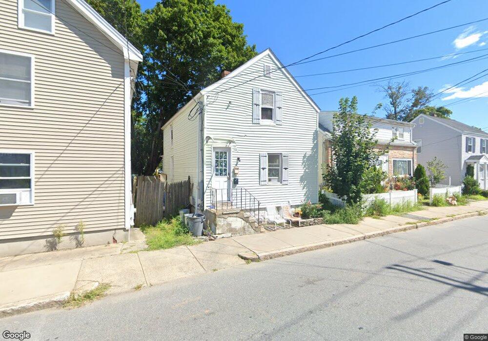 8 Fowle St, Woburn, MA 01801 - photo 1