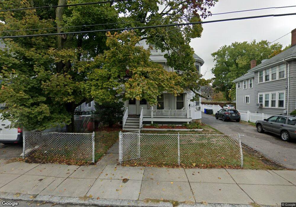 26 Aldie St unit A, Allston, MA 02134 - photo 1