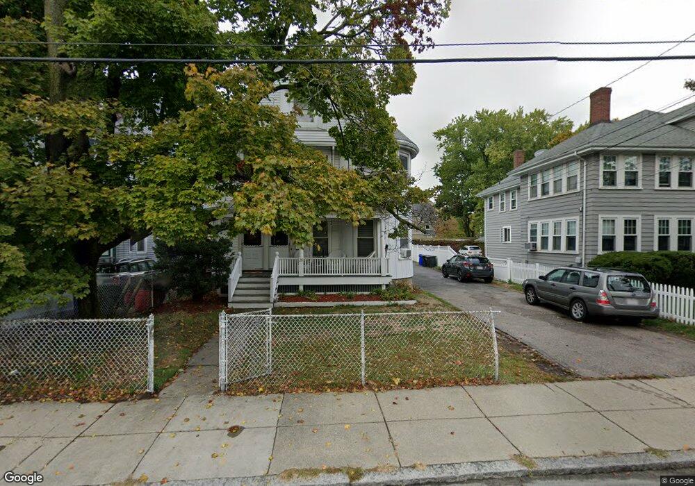 28 Aldie St unit 2, Boston, MA 02134 - photo 1