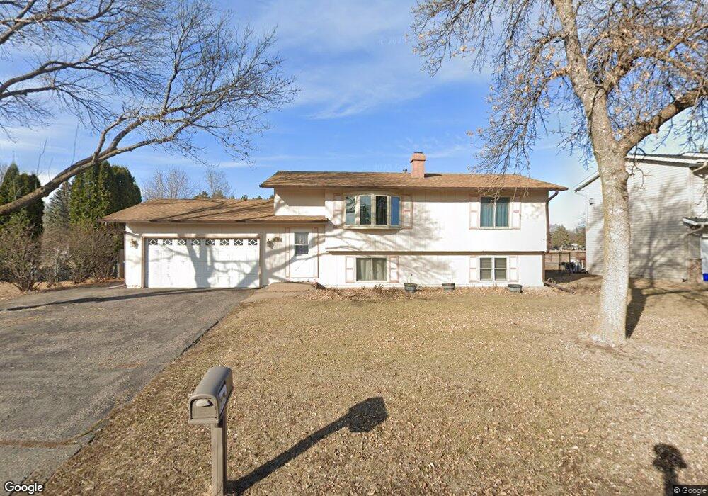 10400 97th Place N, Maple Grove, MN 55369 - photo 1