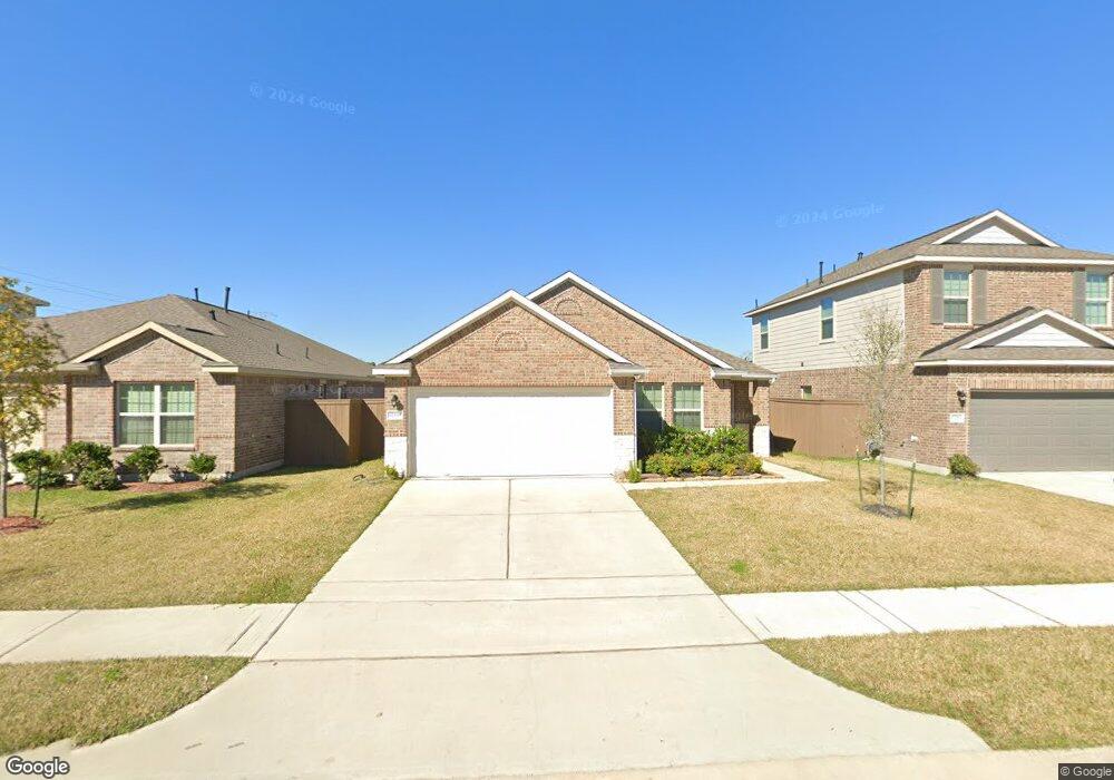 11335 Eagle Branch Dr, Humble, TX 77396 - photo 1