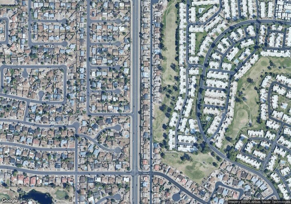 652 S 76th Place, Mesa, AZ 85208 - photo 1