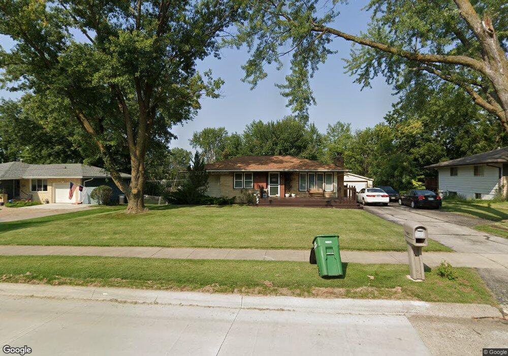 1836 NW 81st St, Clive, IA 50325 - photo 1
