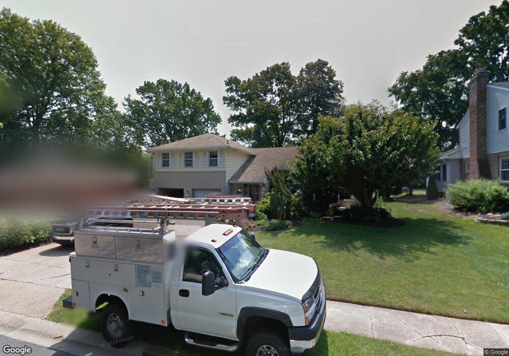 1918 Harwyn Rd, Wilmington, DE 19810 - photo 1