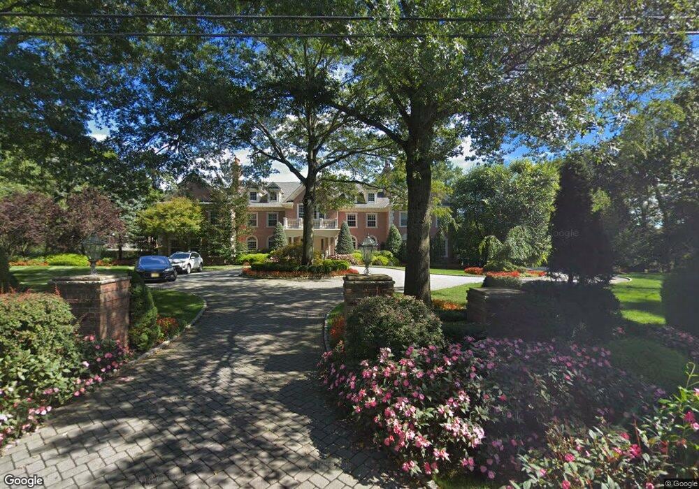 8 Algonquin Trail, Saddle River, NJ 07458 - photo 1