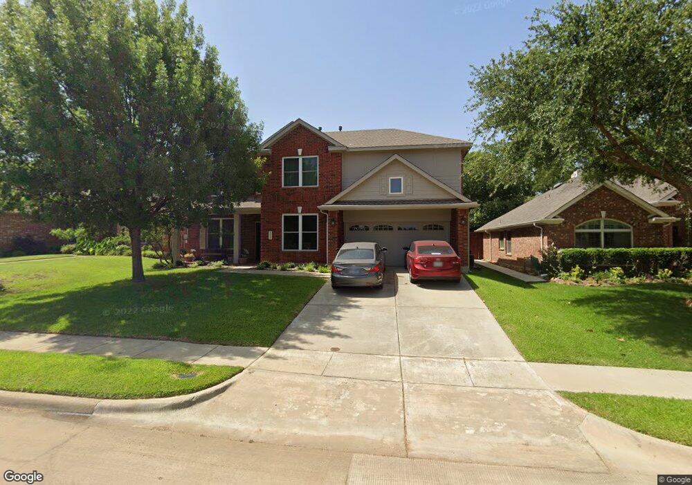 2608 Hollow Ridge Dr, Denton, TX 76210 - photo 1