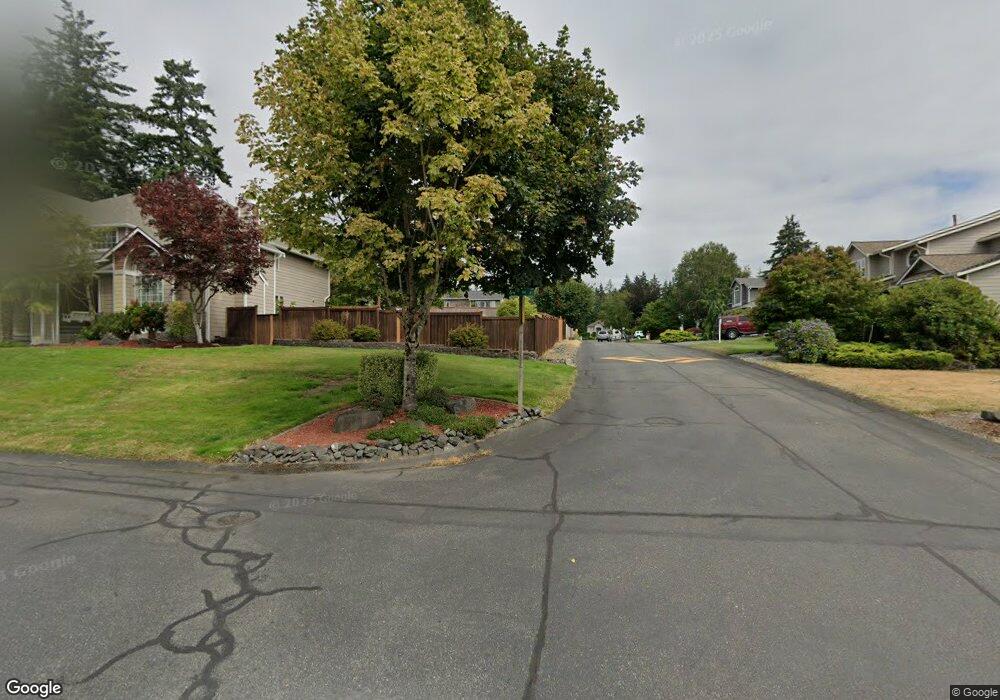 6014 64th Ave W, University Place, WA 98467 - photo 1