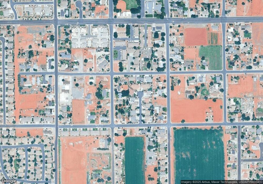 138 S Ivy Cir, Ivins, UT 84738 - photo 1