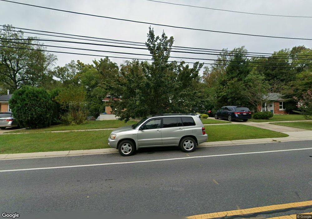 14202 Arctic Ave, Rockville, MD 20853 - photo 1