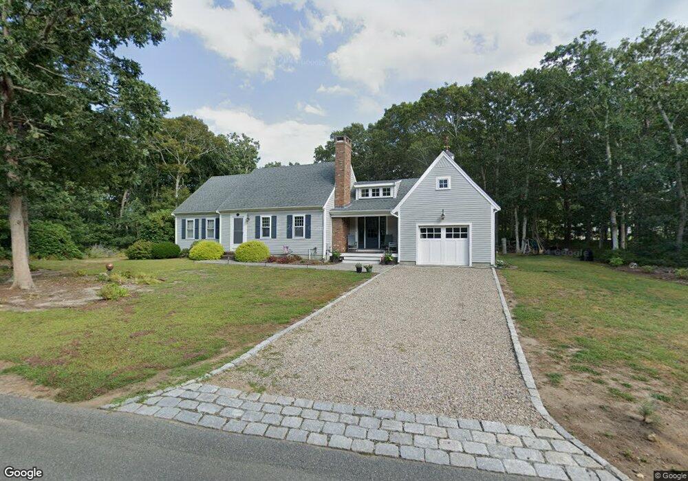 14 Towhee Ln, Harwich Port, MA 02646 - photo 1