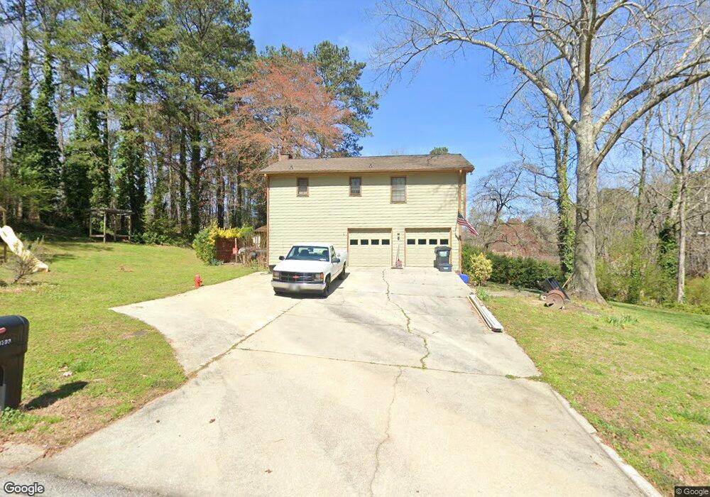 3323 Crossing Dr unit 2, Snellville, GA 30078 - photo 1