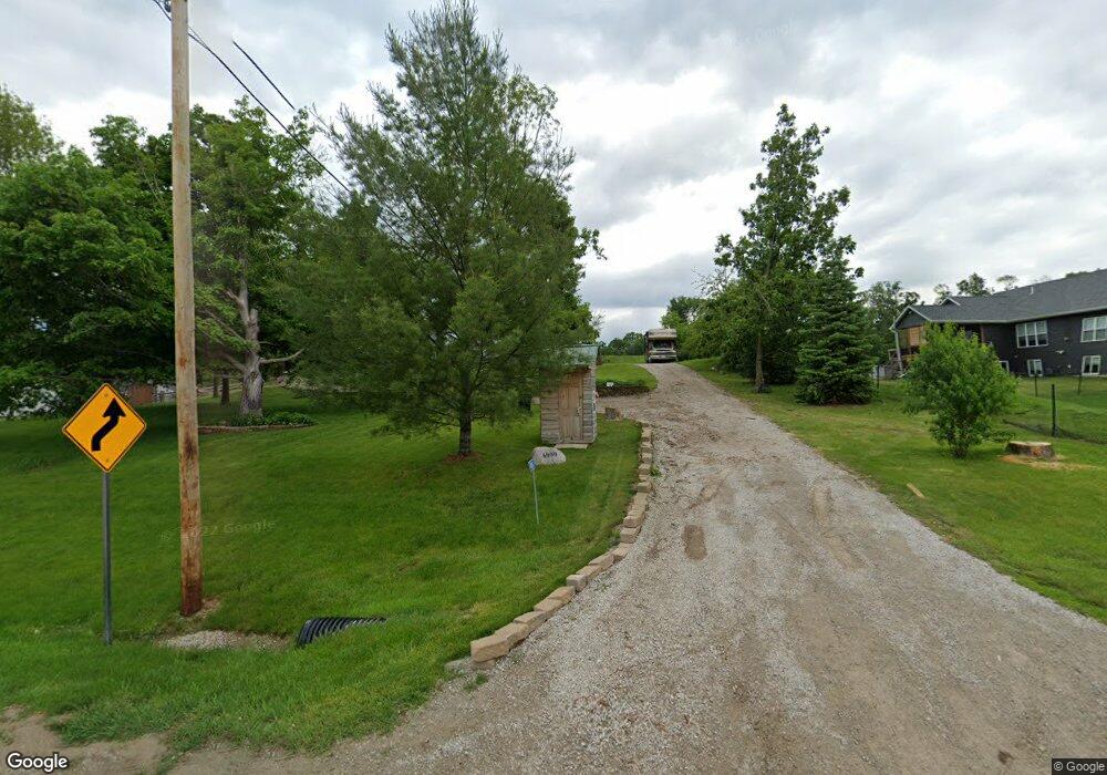 4000 Rogers Rd NW, Cedar Rapids, IA 52405 - photo 1