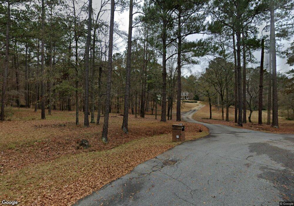 910 Arapaho Ct, Columbus, GA 31904 - photo 1