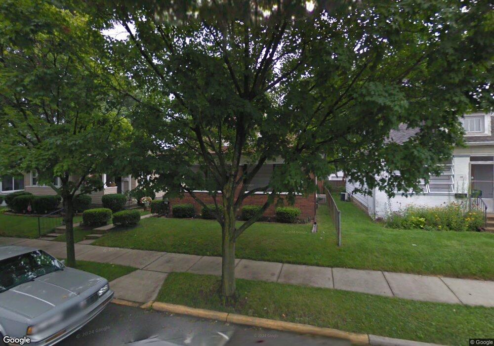 72 S 4th Ave, Beech Grove, IN 46107 - photo 1