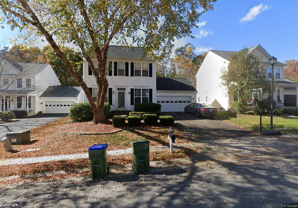 11106 Saturn Ct, Fredericksburg, VA 22407 - photo 1