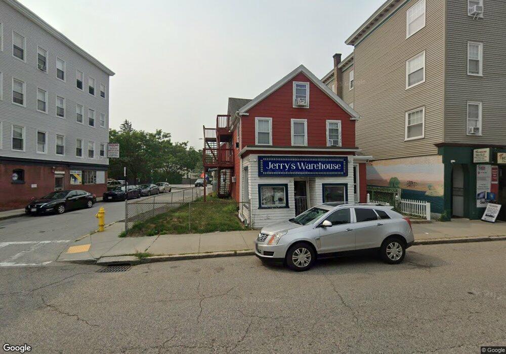 123A Highland St, Worcester, MA 01609 - photo 1