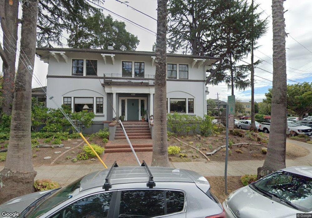 2734 Ashby Place, Berkeley, CA 94705 - photo 1