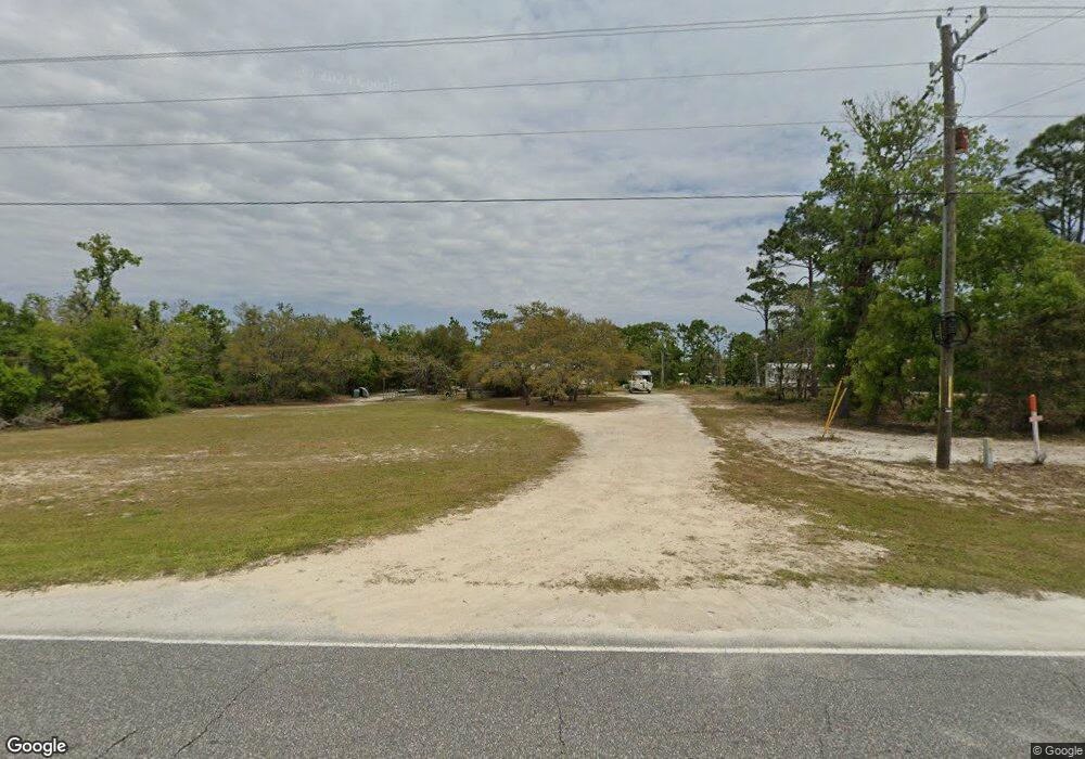 16500 Beach Rd, Perry, FL 32348 - photo 1