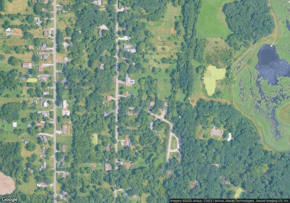 7704 W 120th Place, Crown Point, IN 46307 - photo 1