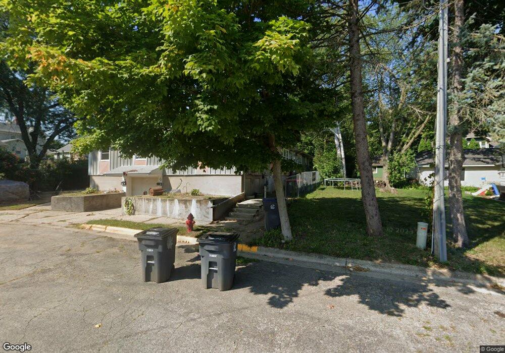 23 Park Dr, Evansville, WI 53536 - photo 1