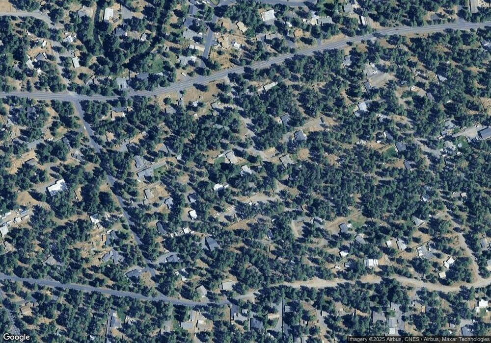 60251 Winnebago Ln, Bend, OR 97702 - photo 1