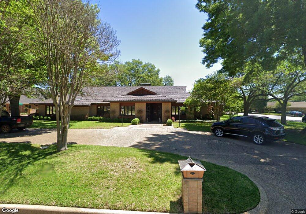 3620 Peggys Place, Tyler, TX 75701 - photo 1