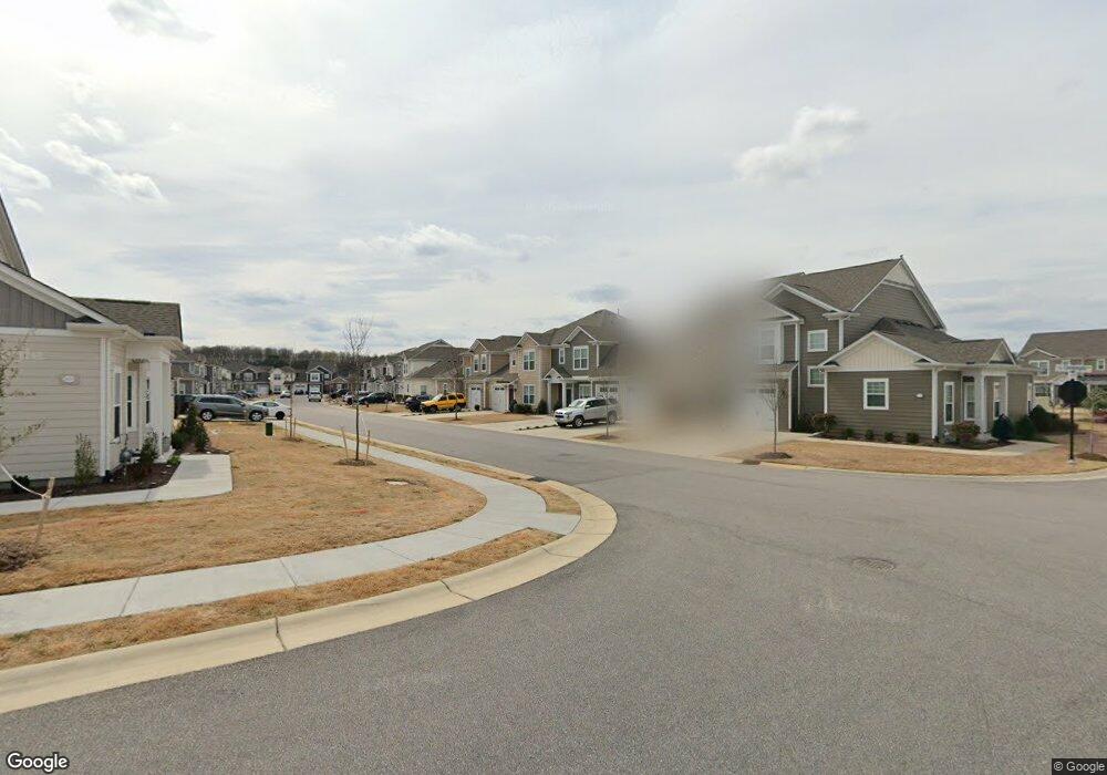 1912 Cannongate Terrace unit 3011, Chesapeake, VA 23322 - photo 1