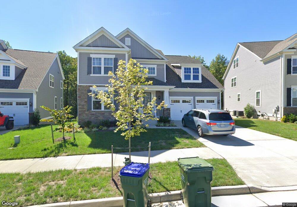 1260 Coastal Ave, Stafford, VA 22554 - photo 1