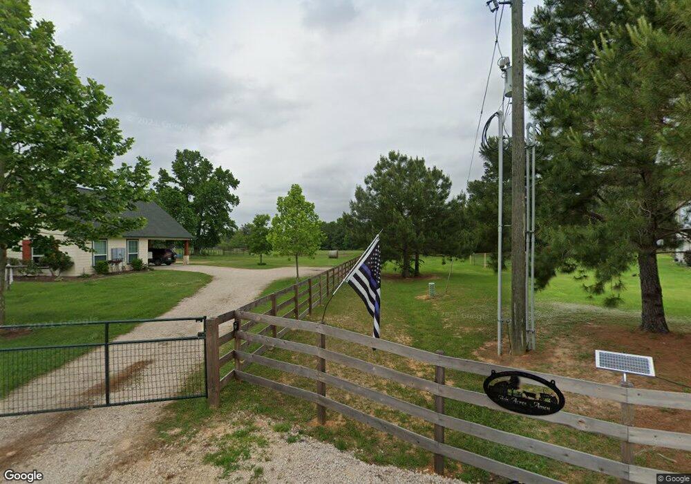 25823 Navajo Place Dr, Tomball, TX 77375 - photo 1