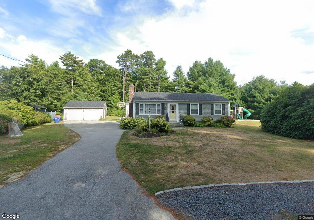 12 Glenwood Cir, Wareham, MA 02571 - photo 1