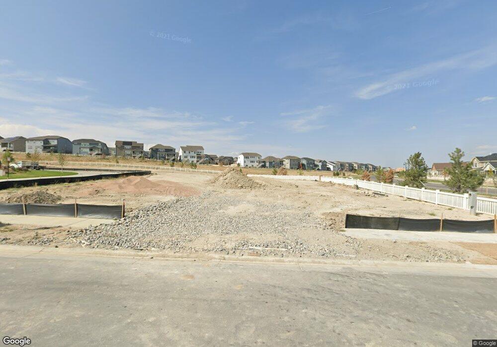 7129 S Vandriver Way, Aurora, CO 80016 - photo 1