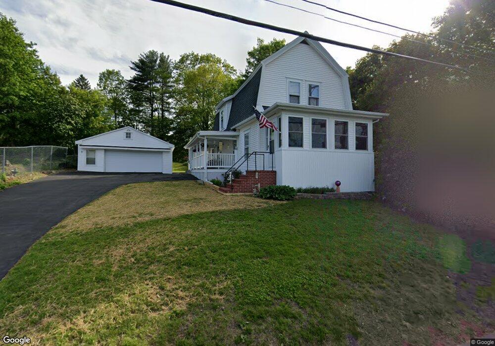 89 King Ave, Lewiston, ME 04240 - photo 1